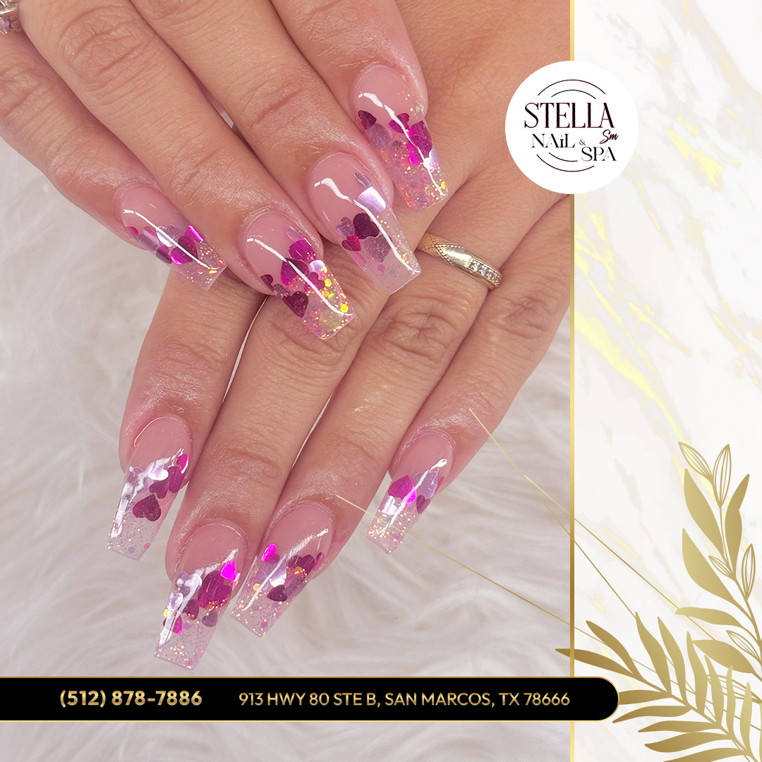 Stella SM Nails & Spa nail photo 2