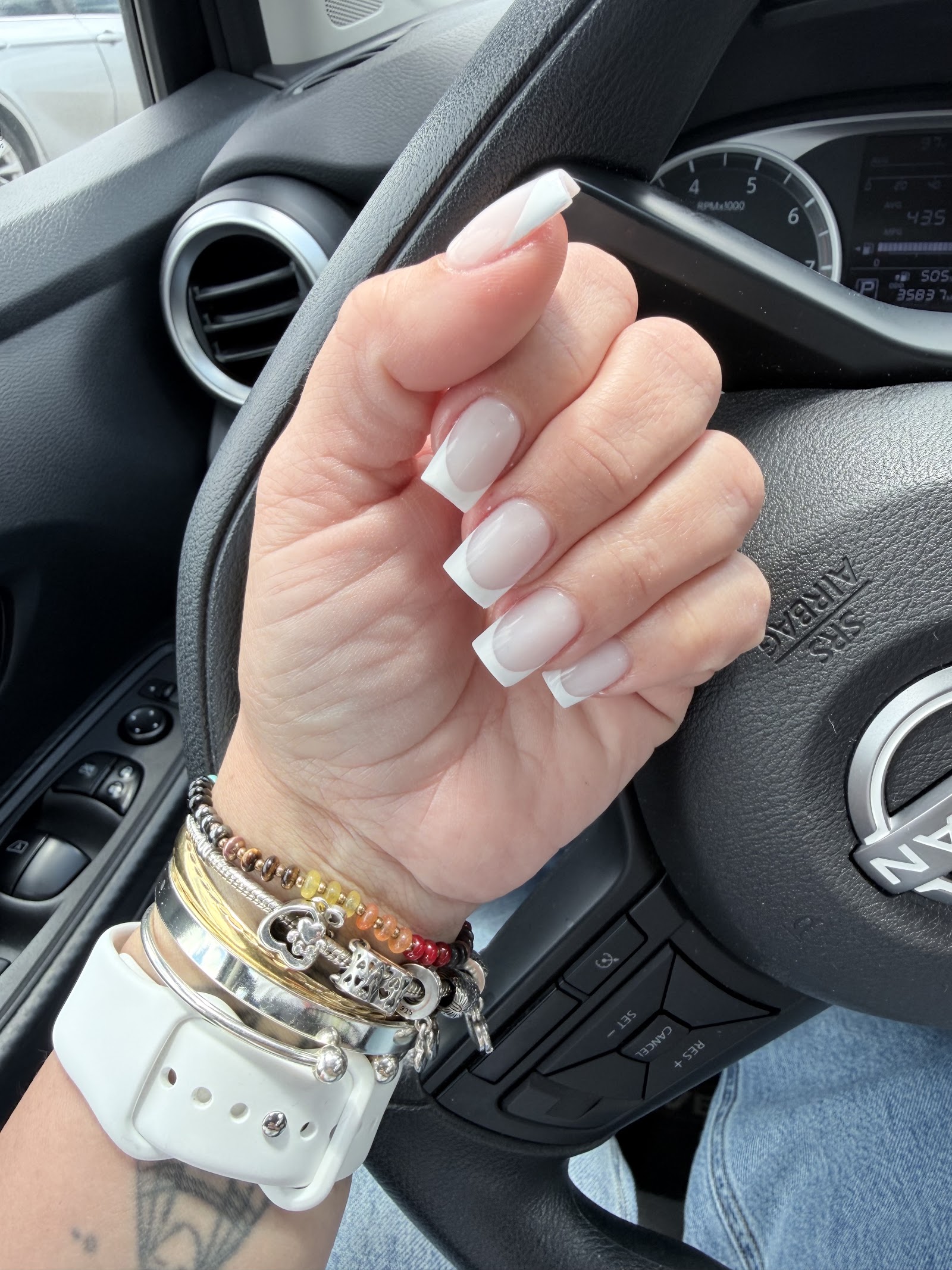 Stella SM Nails & Spa nail photo 3