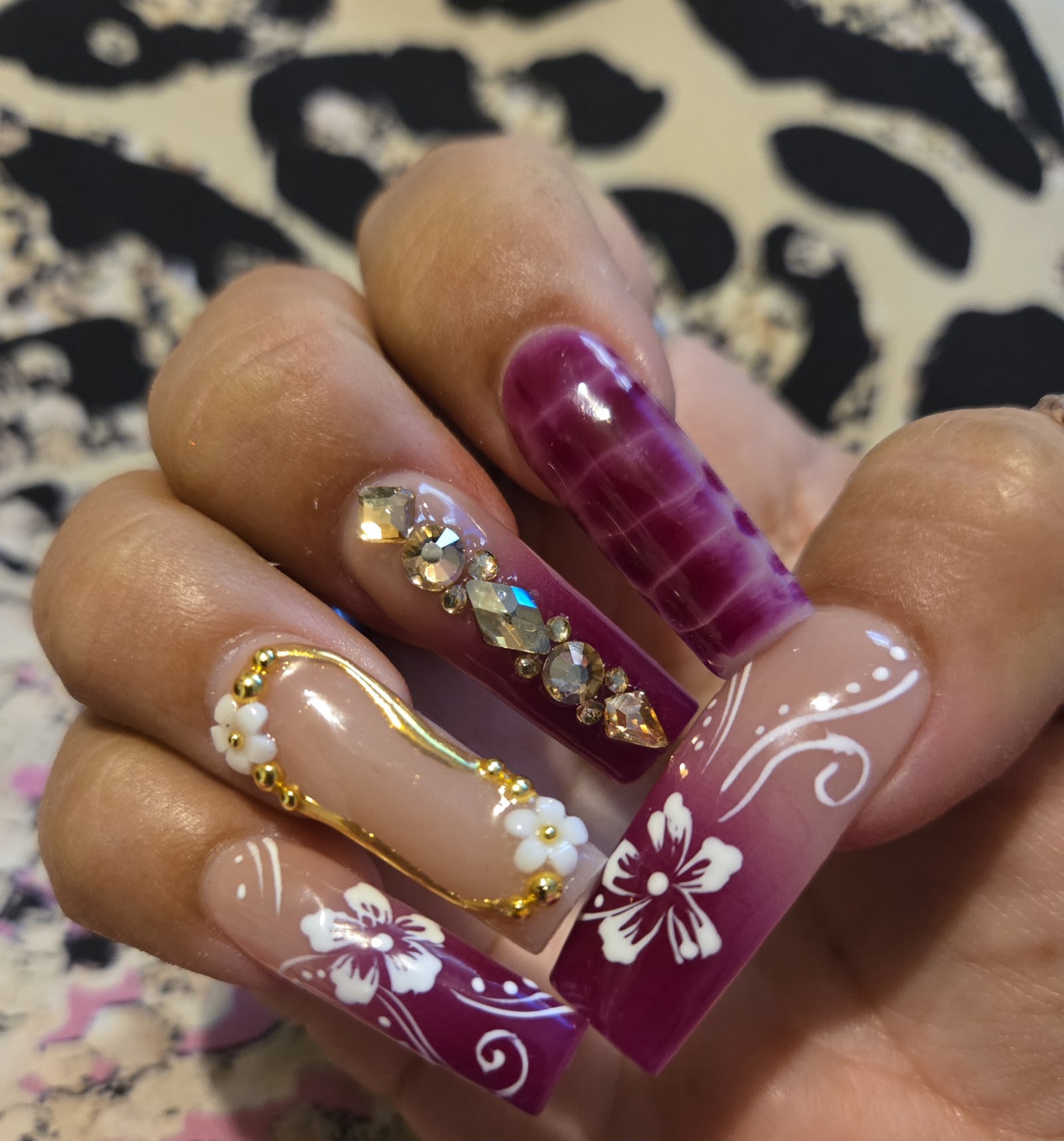 Stella SM Nails & Spa nail photo 4