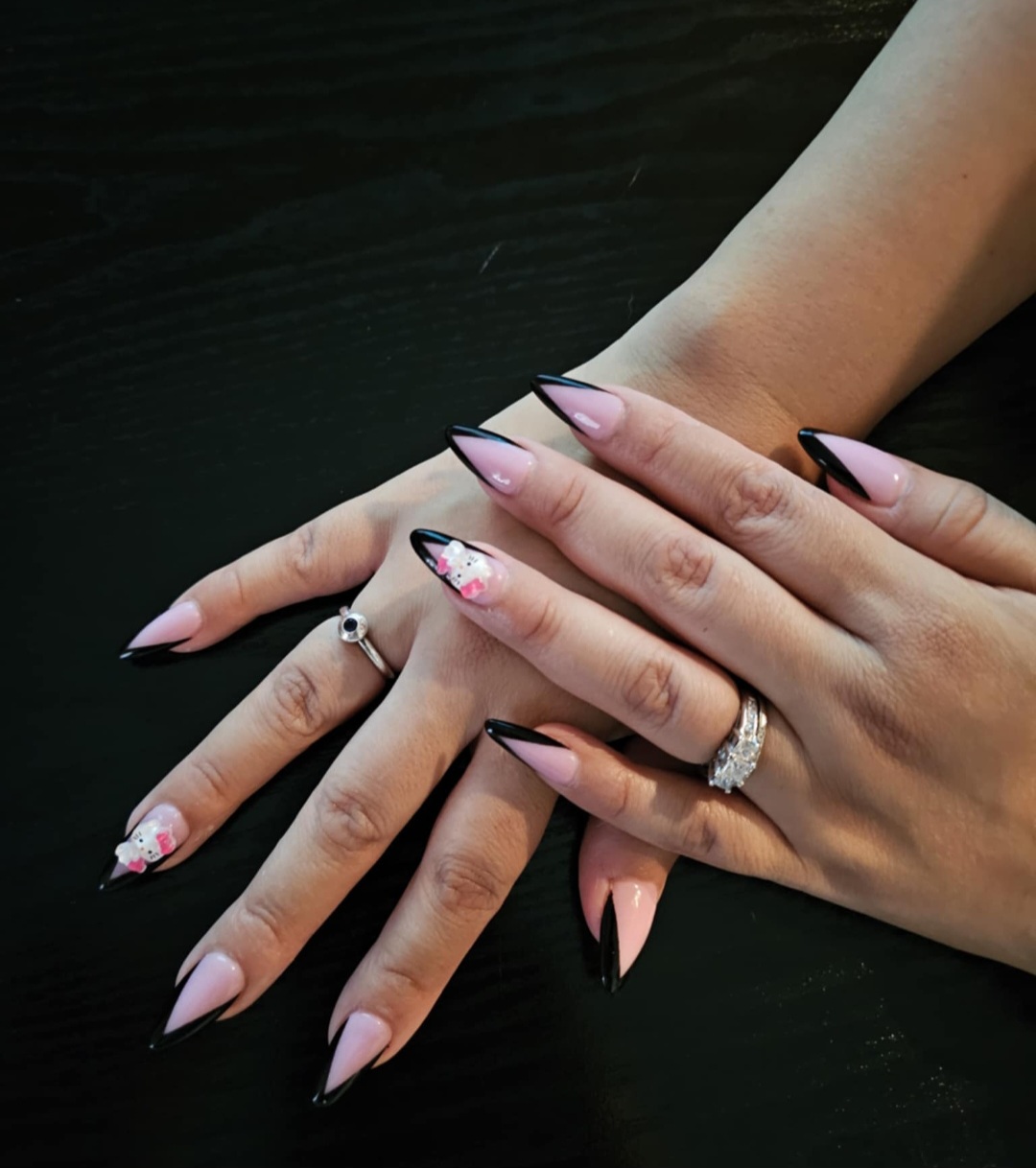 Stella SM Nails & Spa nail photo 6