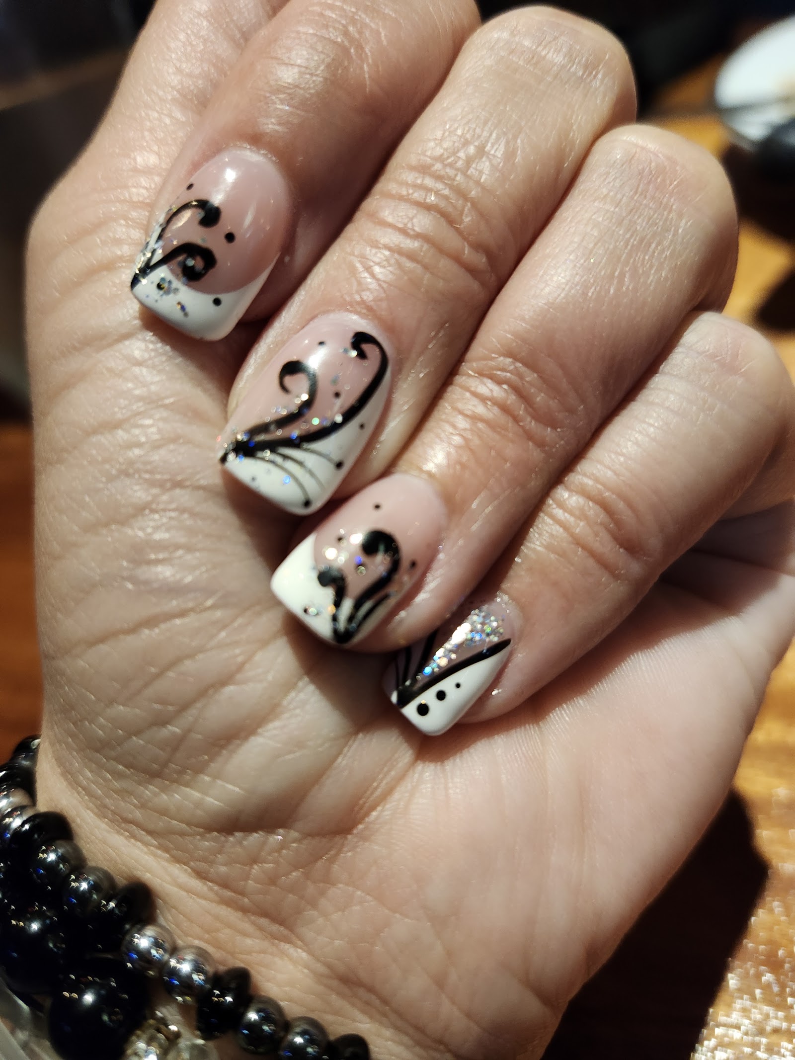 Stella SM Nails & Spa nail photo 7