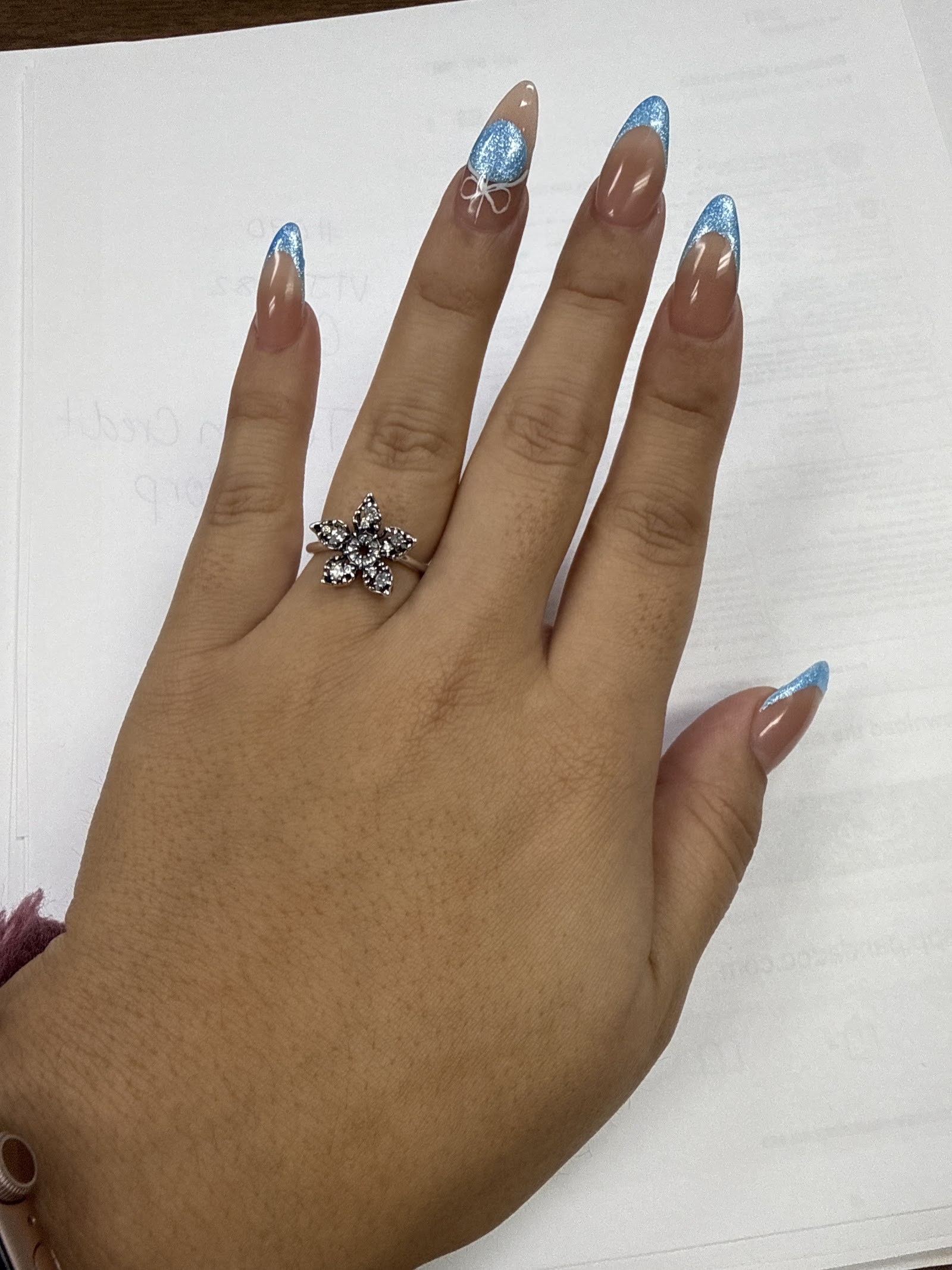 Stella SM Nails & Spa nail photo 8